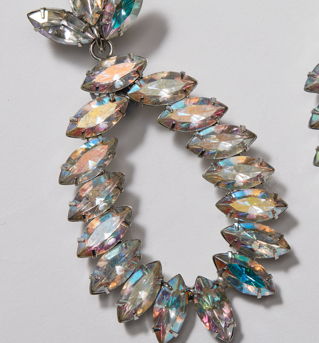 Thelma Deutsch Earrings – JLG Art & Antiques