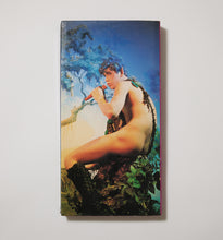 Load image into Gallery viewer, First Edition &quot;Bidgood&quot; by Bruce Benderson Signed by James Bidgood
