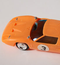 Load image into Gallery viewer, Telsada Friction Models of a Lotus Elan S2 and Ford 40-RV G.T.

