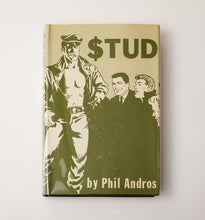 Load image into Gallery viewer, &quot;Stud&quot; by Phil Andros
