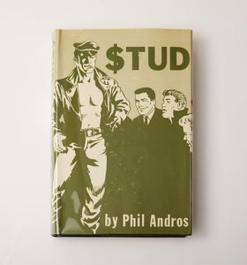 "Stud" by Phil Andros