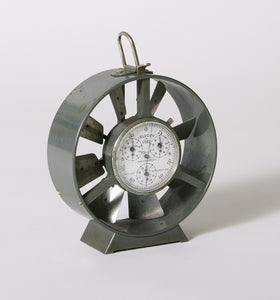 Antique Anemometer