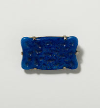 Load image into Gallery viewer, Antique Art-Glass Brooch
