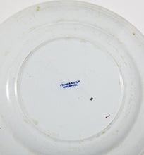 Load image into Gallery viewer, Red Star Line China Plate
