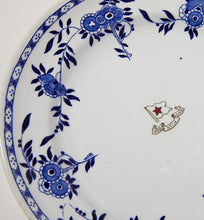 Load image into Gallery viewer, Red Star Line China Plate
