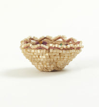 Load image into Gallery viewer, Miniature Native American Basket
