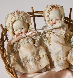 Dionne Quintuplet Baby Dolls