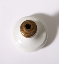 Load image into Gallery viewer, Fanciful Porcelain Door Knobs
