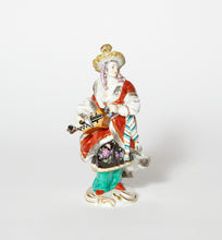 Load image into Gallery viewer, Meissen Malabar Figures
