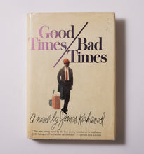 Load image into Gallery viewer, &quot;Consider the Lilies&quot; &amp; &quot;Good Times/Bad Times&quot; Book Pairing
