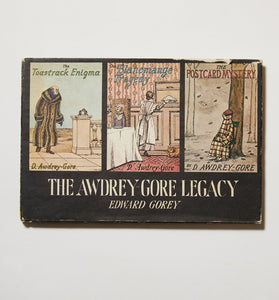 "The Awdrey-Gore Legacy"