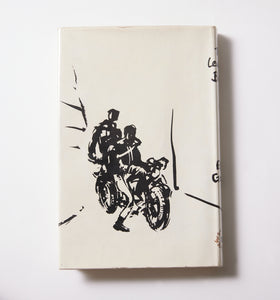 First Edition "The Leather Boys" by Eliot George
