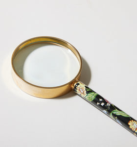 Sybil Connolly for Tiffany & Company Magnifying Glass