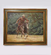 Load image into Gallery viewer, &quot;The Scout&quot; by Gregory Perillo
