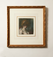 Load image into Gallery viewer, &quot;Profile of a Lady&quot; by Paul C Musurus
