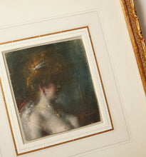 Load image into Gallery viewer, &quot;Profile of a Lady&quot; by Paul C Musurus
