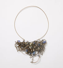 Load image into Gallery viewer, 1980s Memphis Design Movement Necklace
