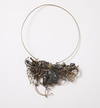 Load image into Gallery viewer, 1980s Memphis Design Movement Necklace
