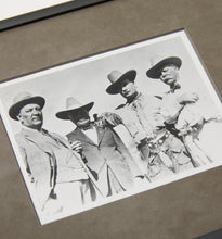 Load image into Gallery viewer, Wild West Showmen
