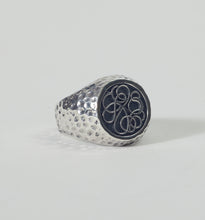 Load image into Gallery viewer, &quot;Highlander&quot; Sterling Silver Ring
