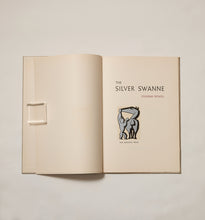 Load image into Gallery viewer, Colman Dowell&#39;s &quot;The Silver Swanne&quot; Signed First Edition
