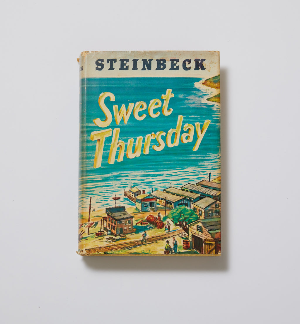 John Steinbeck's 