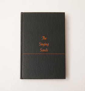 "The Singing Sands" by Josephine Tey