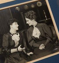 Load image into Gallery viewer, &quot;The Little Foxes&quot; Original Cast Momento
