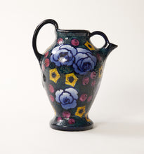 Load image into Gallery viewer, Vienna Secession Ceramic Ewer
