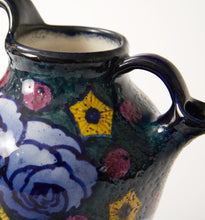 Load image into Gallery viewer, Vienna Secession Ceramic Ewer
