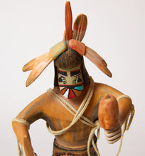 Load image into Gallery viewer, Kachina Scupture
