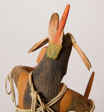 Load image into Gallery viewer, Kachina Scupture
